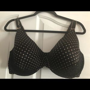 Bra 40DD (underwire)